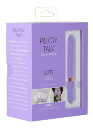 Flirty Special Edition